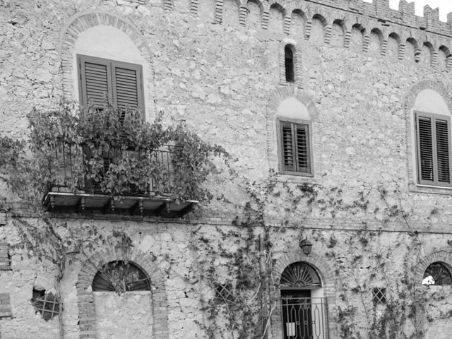 Chiara and Filippo's Wedding in Palermo, Italy 52