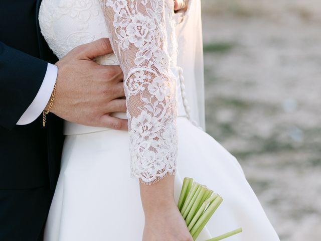 Chiara and Filippo's Wedding in Palermo, Italy 53