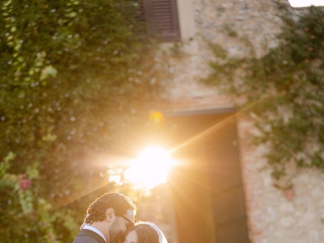 Chiara and Filippo's Wedding in Palermo, Italy 55