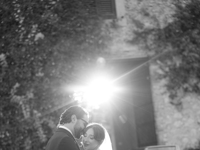 Chiara and Filippo's Wedding in Palermo, Italy 56