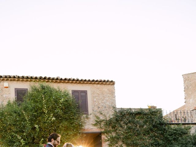 Chiara and Filippo's Wedding in Palermo, Italy 57