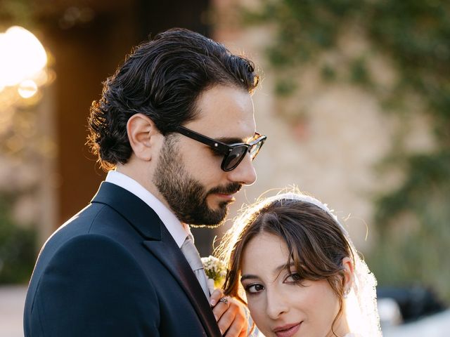 Chiara and Filippo's Wedding in Palermo, Italy 58