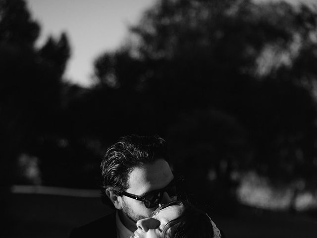 Chiara and Filippo's Wedding in Palermo, Italy 61