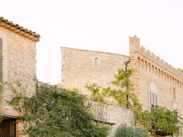 Chiara and Filippo's Wedding in Palermo, Italy 62