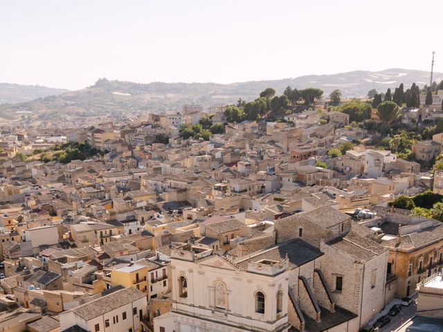 Chiara and Filippo's Wedding in Palermo, Italy 67