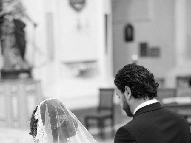 Chiara and Filippo's Wedding in Palermo, Italy 68