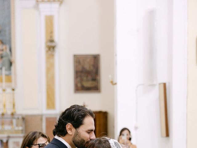 Chiara and Filippo's Wedding in Palermo, Italy 79