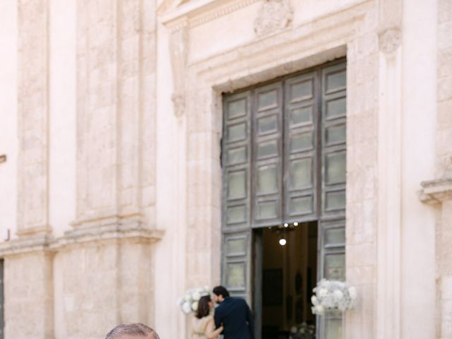 Chiara and Filippo's Wedding in Palermo, Italy 82