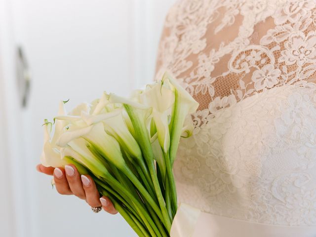Chiara and Filippo's Wedding in Palermo, Italy 88