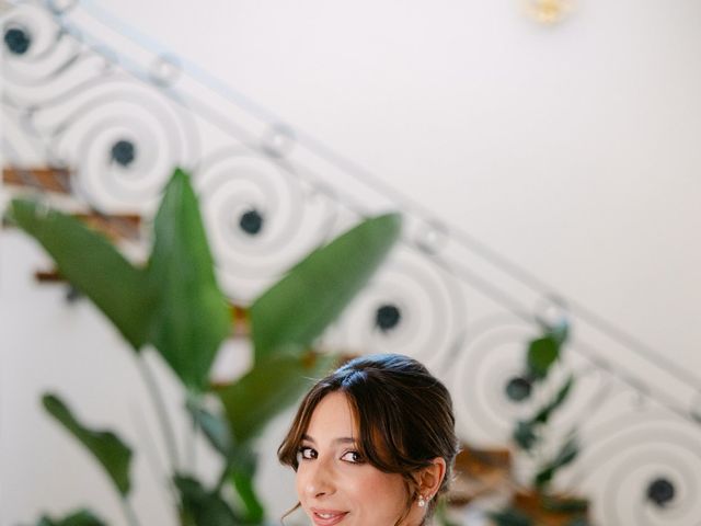 Chiara and Filippo's Wedding in Palermo, Italy 90
