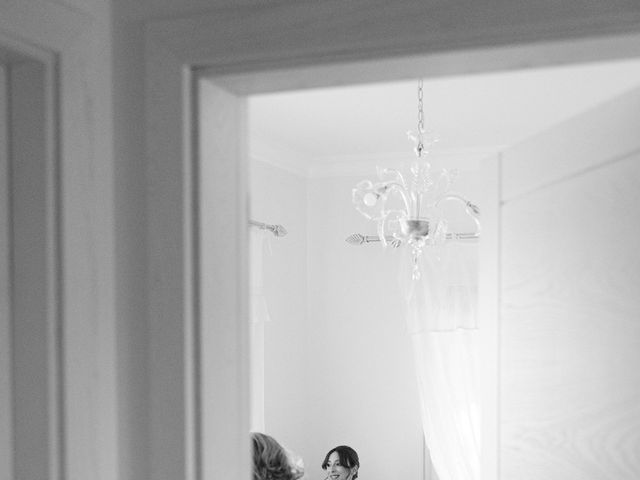 Chiara and Filippo's Wedding in Palermo, Italy 92