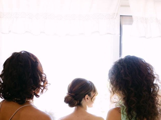 Chiara and Filippo's Wedding in Palermo, Italy 94