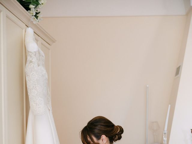 Chiara and Filippo's Wedding in Palermo, Italy 97