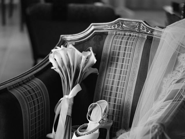 Chiara and Filippo's Wedding in Palermo, Italy 99