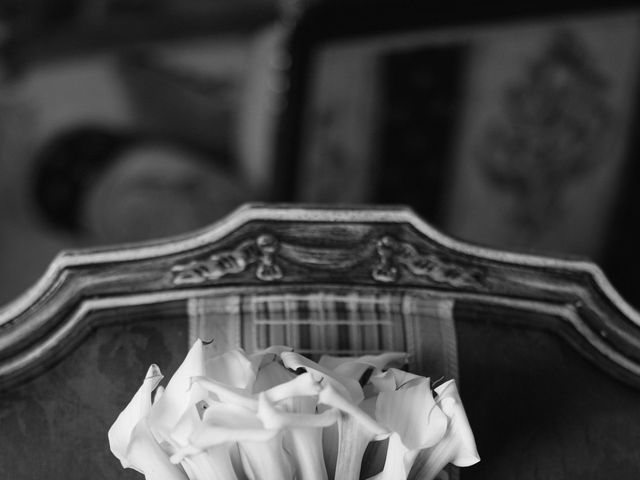Chiara and Filippo's Wedding in Palermo, Italy 101