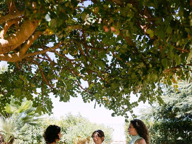 Chiara and Filippo's Wedding in Palermo, Italy 103