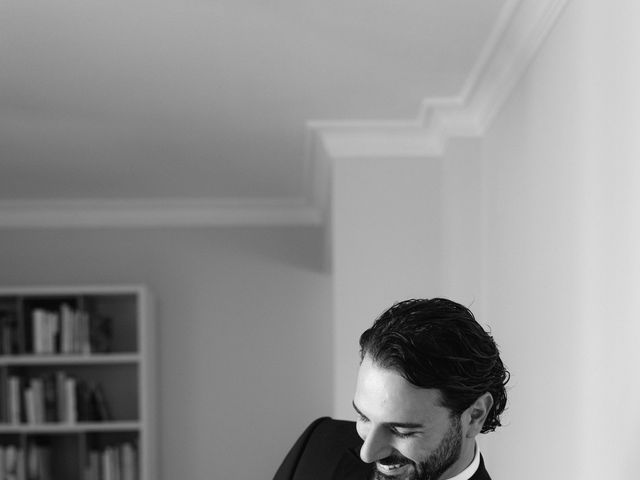 Chiara and Filippo's Wedding in Palermo, Italy 105