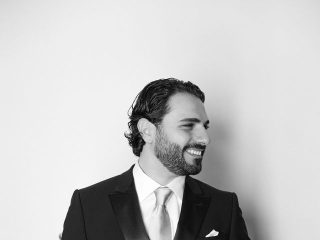 Chiara and Filippo's Wedding in Palermo, Italy 107