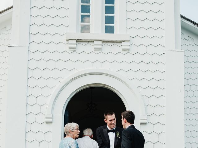 Thomas and Annaliese&apos;s Wedding in Warwick, Rhode Island 30