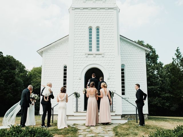 Thomas and Annaliese&apos;s Wedding in Warwick, Rhode Island 32