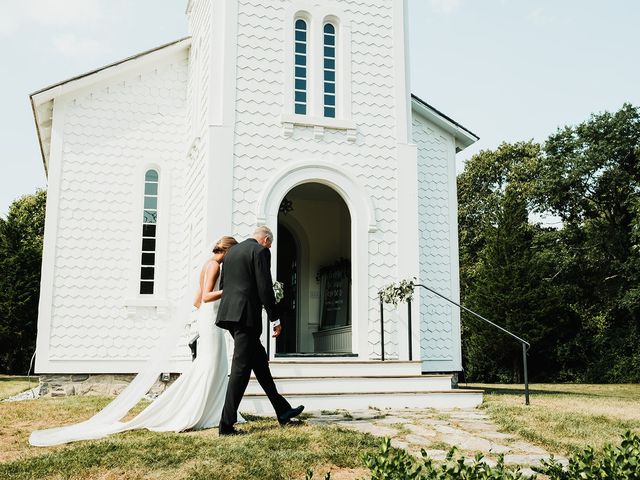 Thomas and Annaliese&apos;s Wedding in Warwick, Rhode Island 33
