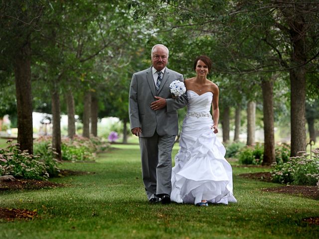 Tom and Liz&apos;s Wedding in Burlington, Vermont 2