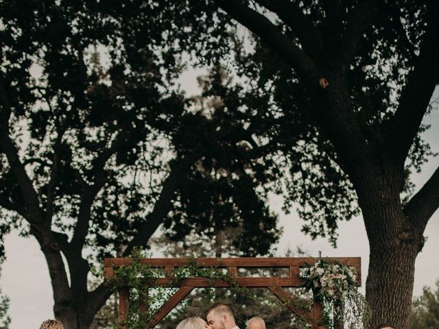 Matt and Jamie&apos;s Wedding in Stockton, California 22