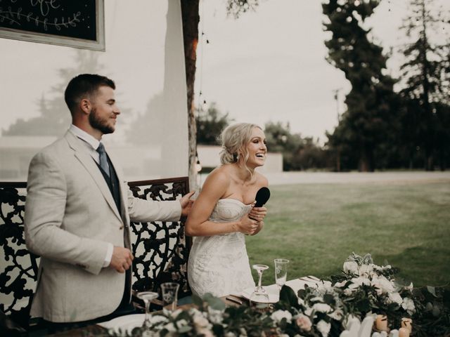 Matt and Jamie&apos;s Wedding in Stockton, California 32