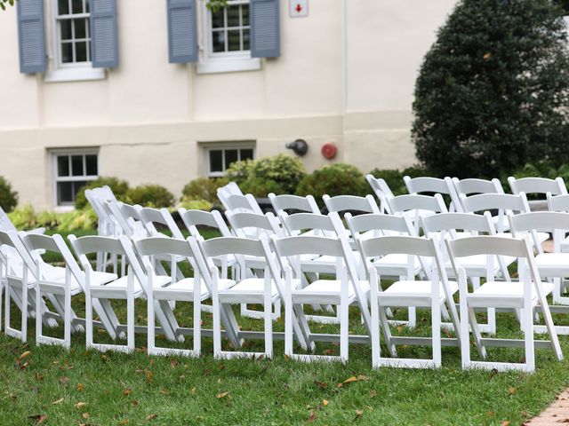 Anthony and Jazzmine&apos;s Wedding in Baltimore, Maryland 2