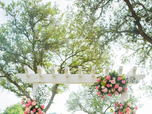 Nate and Lisa&apos;s Wedding in Cuero, Texas 101