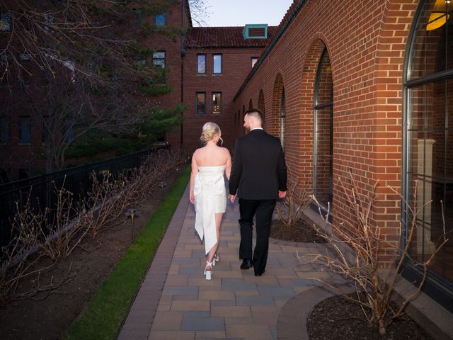 Jake and Kennady&apos;s Wedding in Plymouth, Massachusetts 3