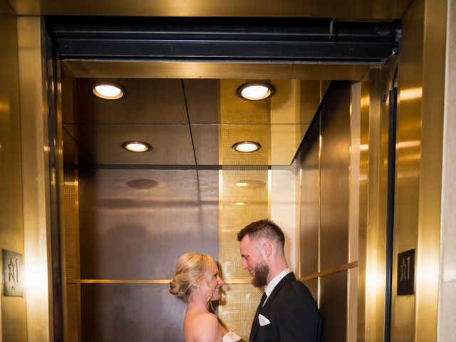 Jake and Kennady&apos;s Wedding in Plymouth, Massachusetts 4