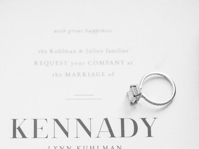 Jake and Kennady&apos;s Wedding in Plymouth, Massachusetts 14