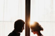 The wedding of Annaliese and Thomas 2