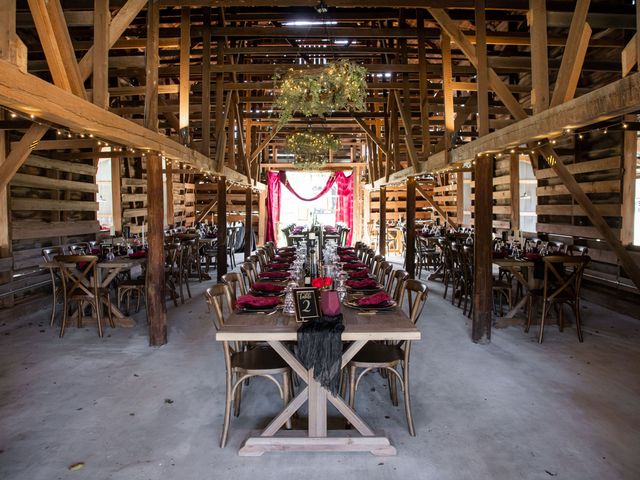 Chris and Heather&apos;s Wedding in Havana, Florida 6