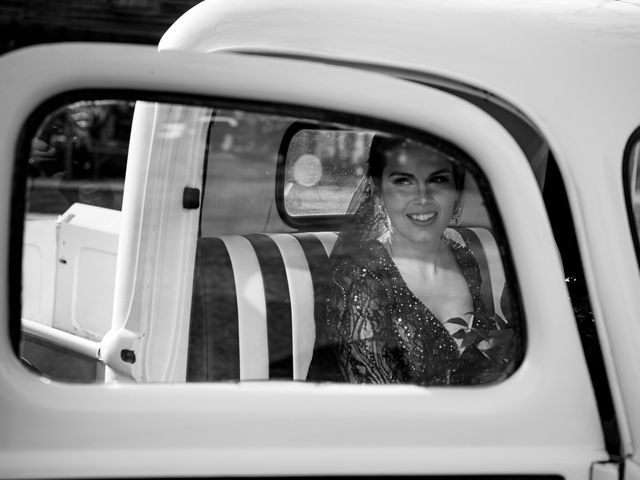 Chris and Heather's Wedding in Havana, Florida 24