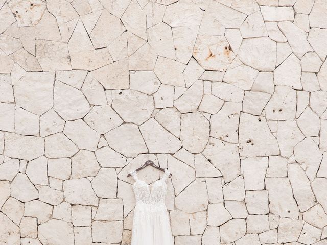 Timothy and Deanna's Wedding in Cancun, Mexico 3