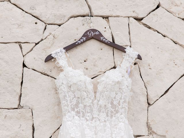 Timothy and Deanna's Wedding in Cancun, Mexico 4