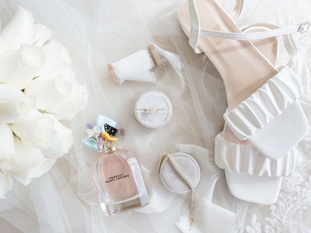 Timothy and Deanna's Wedding in Cancun, Mexico 6