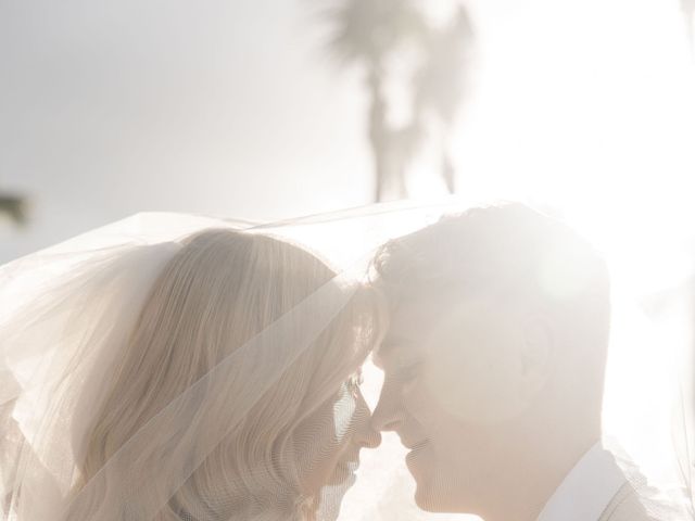 Timothy and Deanna's Wedding in Cancun, Mexico 53