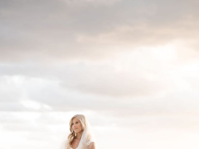 Timothy and Deanna's Wedding in Cancun, Mexico 103