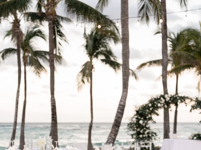 Timothy and Deanna's Wedding in Cancun, Mexico 122