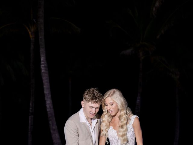 Timothy and Deanna's Wedding in Cancun, Mexico 126
