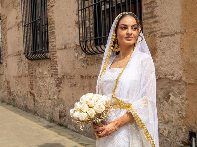 Jeyfri and Rita&apos;s Wedding in Santo Domingo, Dominican Republic 6