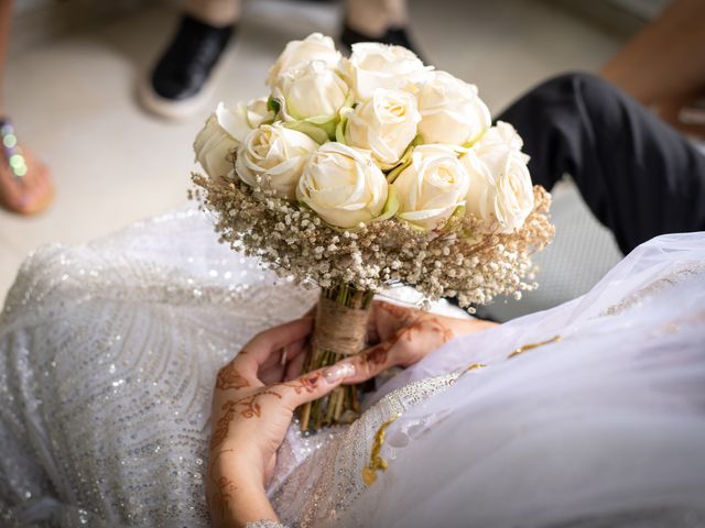 Jeyfri and Rita&apos;s Wedding in Santo Domingo, Dominican Republic 14