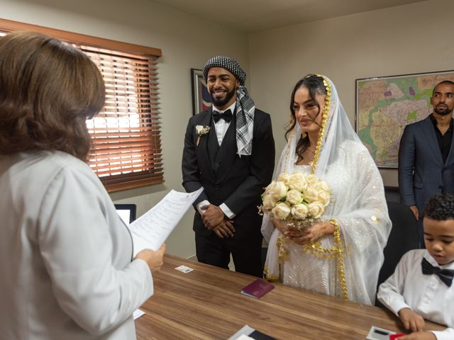 Jeyfri and Rita&apos;s Wedding in Santo Domingo, Dominican Republic 17