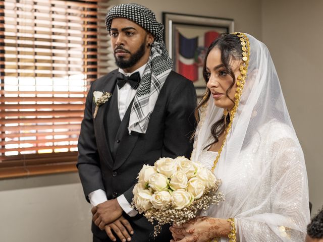 Jeyfri and Rita&apos;s Wedding in Santo Domingo, Dominican Republic 18