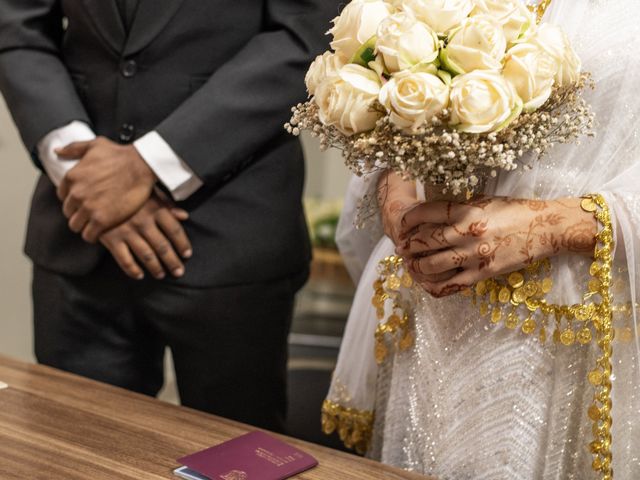 Jeyfri and Rita&apos;s Wedding in Santo Domingo, Dominican Republic 19
