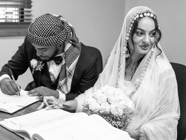 Jeyfri and Rita&apos;s Wedding in Santo Domingo, Dominican Republic 20