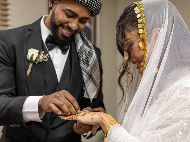 Jeyfri and Rita&apos;s Wedding in Santo Domingo, Dominican Republic 21